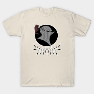 Knights Helm Logo T-Shirt